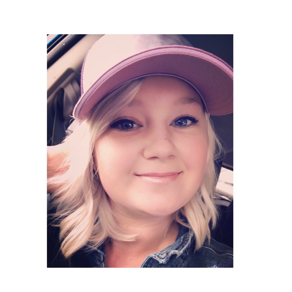 Meet your Posher, Shelby